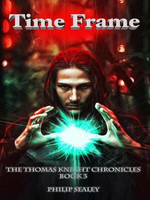 cover image of Time Frame